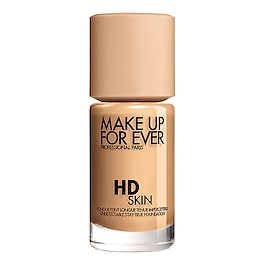 HD Skin - Unsichtbare Foundation mit langem Halt image